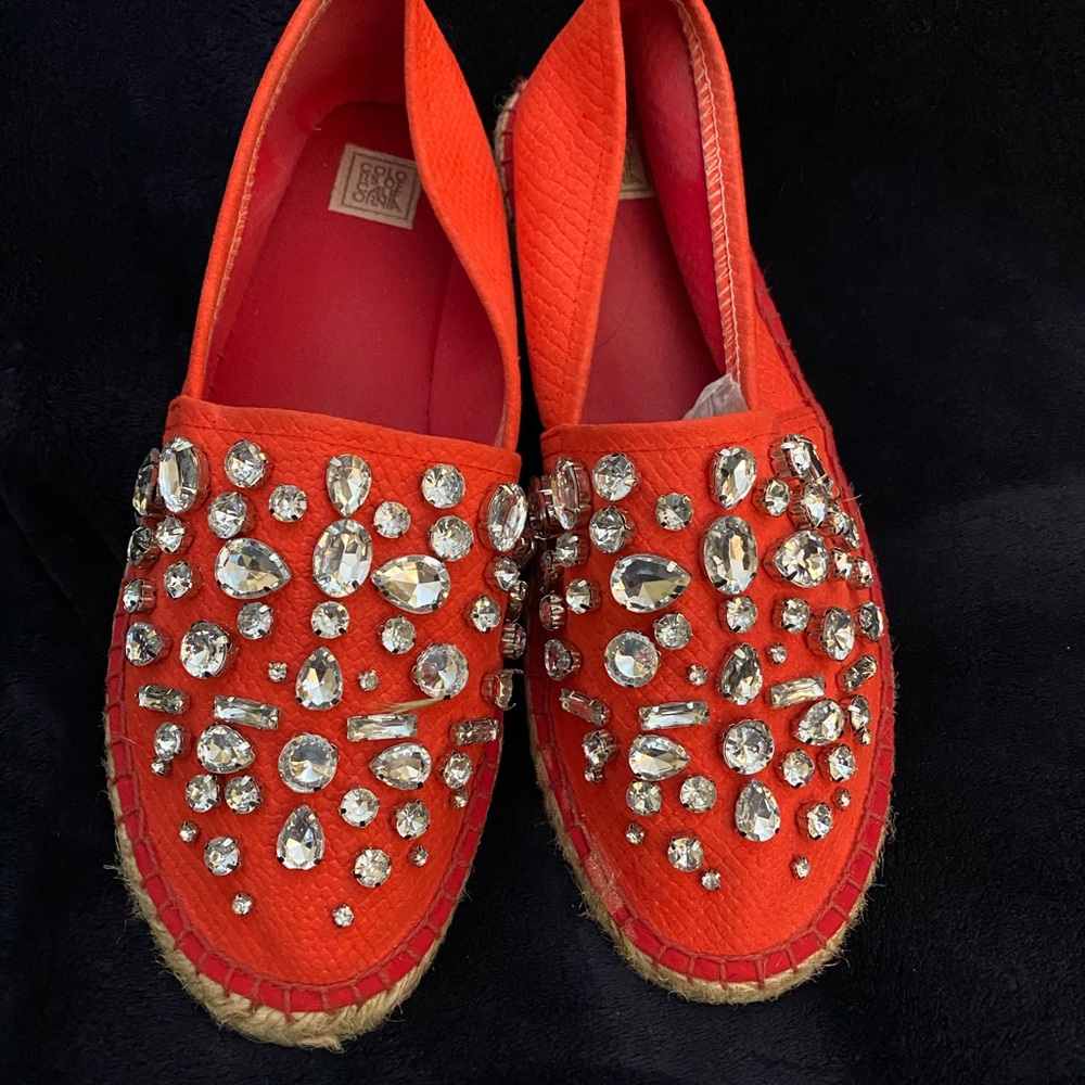 COLORS OF CALIFORNIA | LOAFER | SIZE 41-US 10